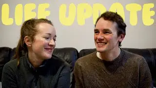 Life update 2024
