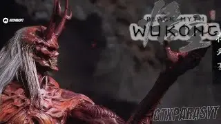 Black Myth: Wukong 🔴How to Beat YAKSH RED KING 🔴