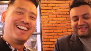 Nepal Basketball League || Arun Karki in Europe