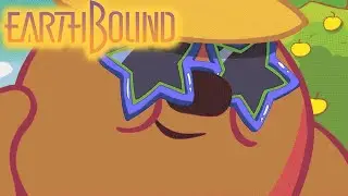 Танцор Диско/Disco Dancer earthbound SF2 Mix