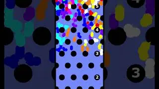 Proliferation Marble Race