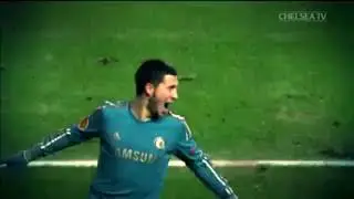 Eden Hazard