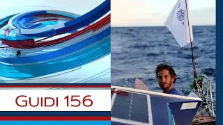 Guidi Ocean Season • Rorc Caribbean 600