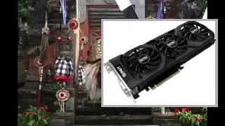 VIBOX Splendour 53
