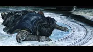 Прохождение:-Dark Souls 2. начало потухшего