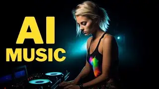 Create AI Song Using AI Music Generator   4 AI Tools Test online video cutter com