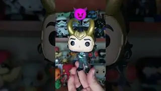Te mostramos Funko Pop de Emojis ☠️😈🤑 #funkopop #funkopops