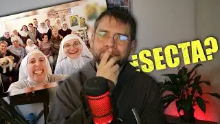 SECTAS: ¿Cómo saber si eres parte de una de ellas? /  Sus caracteristicas