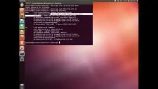 How to: Change IP Address on Ubuntu 12.04 Desktop through Network Manager and Terminal
