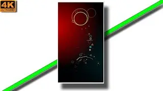light effect video background black screen | light full screen template vide...