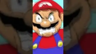 Ice Cream Track Mario Kart 8 Deluxe DLC - Super Blurry image leaked?