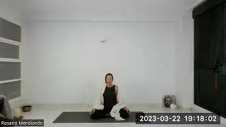 YOGA Y EQUINOCIO PRIMAVERA