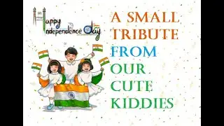 Happy Independence Day || Four Stars Funtime ||