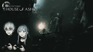 ⚠️ [VTube Off - No Redeems!] ⚠️ Continuing House of Ashes w/ Nat