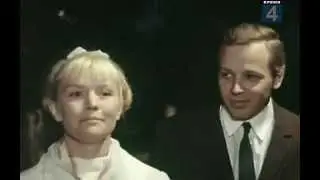 Варькина земля1969г 3 серия