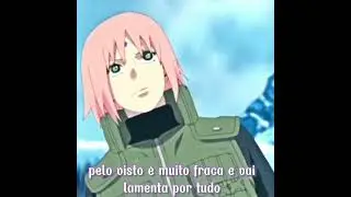 sakura vs hinata rap parte 1