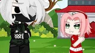 Im not your little girl anymore || Gacha Meme/Trend || •Naruto• || AJ•Night