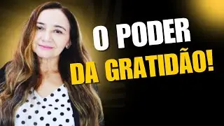 O que a gratidão é capaz de produzir, na vida de quem a pratica?