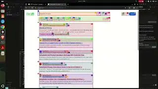 Using Browser Use to automate Browser Tasks