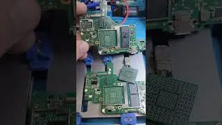 Can I Transplant a Nintendo Switch APU? 