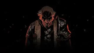 Фанатик. Darkest Dungeon