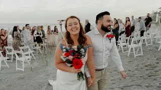 Mary Rose & Alex Wedding (12.09.2023)