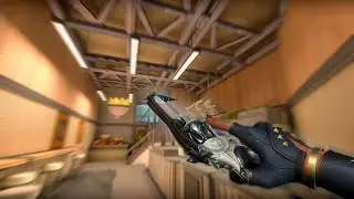 Valorant, but I ace against a cheater?