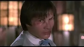 Самая лучшая в истории драка, Постоял за себя заступился за друга брата девушку
