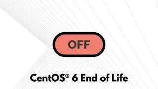 Extended Support for CentOS 6