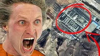 Delfín Negro: La Prisión mas TEMIDA de Rusia! 🇷🇺