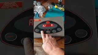 etalonnage Exa