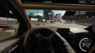 Ali Cabbar Remix | BMW Makas | Carx Drift Racing