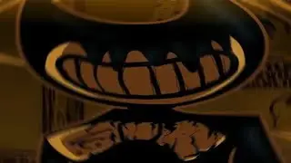 BENDY AND THE INK MACHINE IN FNF