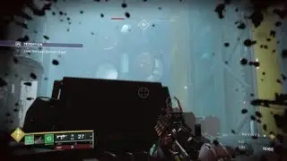 Invis hydra glitch