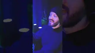 TesseracT Legion ride groove - IEM mix from Strasbourg soundcheck 