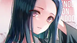 Nightcore - Knock On Wood [LV]