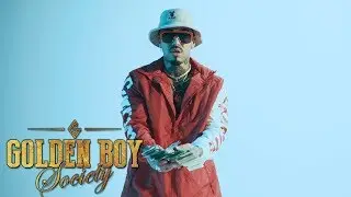 Golden Gang - Ciorditoru’ PUR (Playboy Velly) | Bonus Track