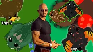 if the Top G played Better Mope..