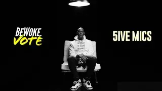 5ive Mics • The Truth