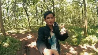 Video cinematic