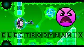 ELECTRODYNAMIX NEW HARDEST!!!