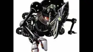Metroid: Zero Mission- Final Boss