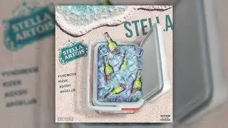 STELLA - YVNG MEEM x KIZEK x AGXSH x ANGELUS x E$$ENCE