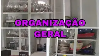 ARRUMEI MEU ARMARIO COM MAIS DE 10 ANOS!!