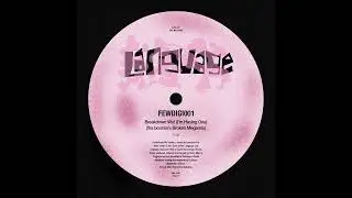 Language - Breakdown Wo! (I'm Having One) (fka boursin's Broken Megamix)