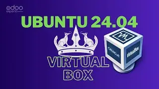 Instalando Ubuntu 24.04 Noble Numbat en VirtualBox (Windows)