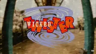 Say Goodbye to Wicked Twister (CEDAR POINT REUPLOAD)