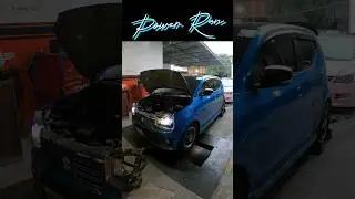 Alto Turbo Works Edition Custom Tune !! 