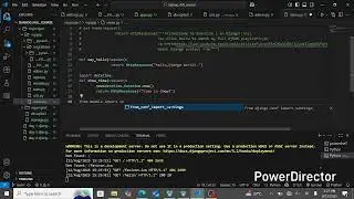 Django Pipeline Explained Step-by-Step | Requests, Responses, Middleware | Full Django Tutorial