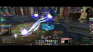 The Assembly of Iron - Steelbreaker - Ulduar 10 HM - SPriest POV